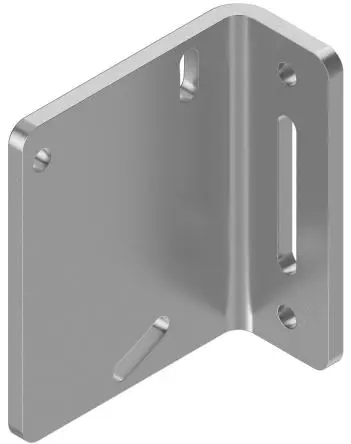Produktfoto 1 von Banner SMB Halter für Serie LE und LTF