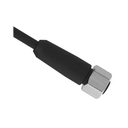 Produktfoto 1 von Banner LED Kabel Netzkabel für WLS27 LED-Maschinenleuchten, 2 m