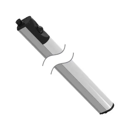 Produktfoto 1 von Banner LED Maschinenleuchte Arbeitsleuchte 12V dc, 30 V dc
