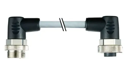 Produktfoto 1 von Siemens 3RK1902 Buskabel Kabel für M200D Motorstarter