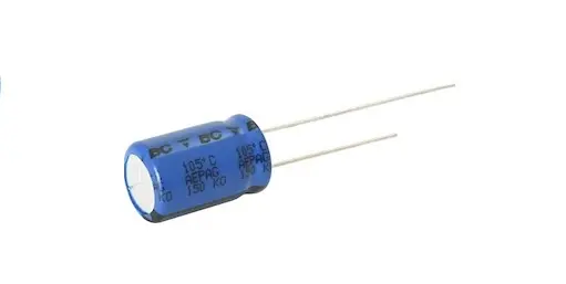 Produktfoto 1 von AEC-Q200 Vishay MAL217299001E3 Aluminium Elektrolyt, Durchsteck Kondensatoren Sortiment