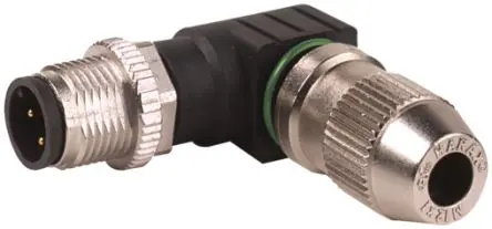 Produktfoto 1 von Murrelektronik Limited 7005 - M12 Lite Anschluss 4A IP67