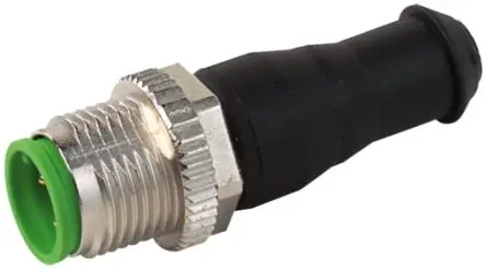 Produktfoto 1 von Murrelektronik Limited Cube67 Anschluss 4A IP67