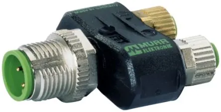 Produktfoto 1 von Murrelektronik Limited Anschluss 4A IP65, IP67