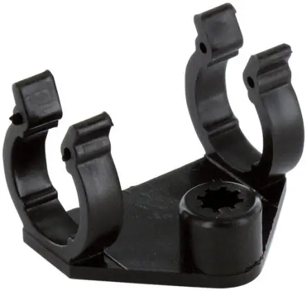 Produktfoto 1 von Murrelektronik Limited 7000 Halteklammer für M12
