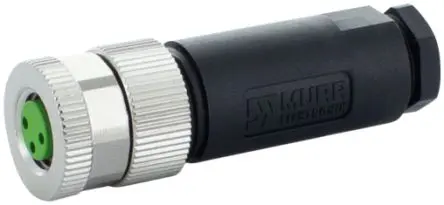 Produktfoto 1 von Murrelektronik Limited Anschluss 4A