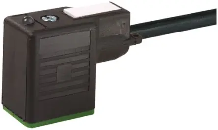 Produktfoto 1 von Murrelektronik Limited Magnetventil-Kabelstecker, für MSUD-VENTIL