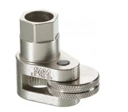 Produktfoto 1 von SAM Kurvenrolle 46mm