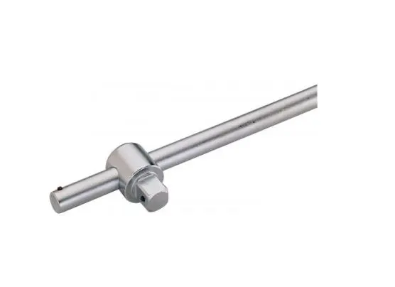 Produktfoto 1 von SAM 1 in Vierkant Gleitstück-Quergriff, Länge 508 mm