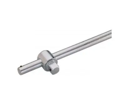Produktfoto 1 von SAM 1 in Vierkant Gleitstück-Quergriff, Länge 508mm