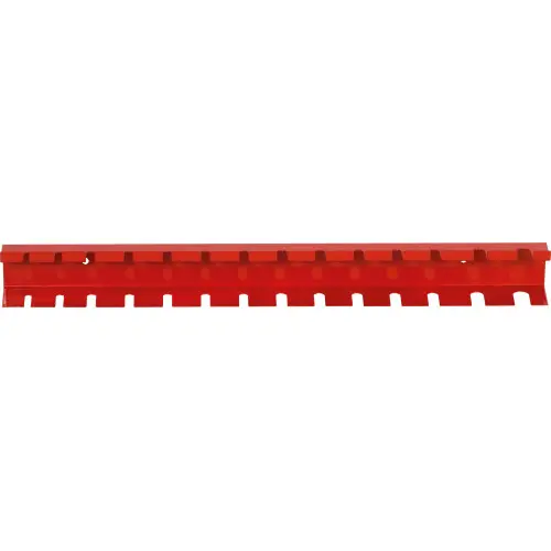 SAM Werkzeugplatte für Wandmontage, Wandmontiertes Rack, Inhalt: Wandmontiertes Rack
