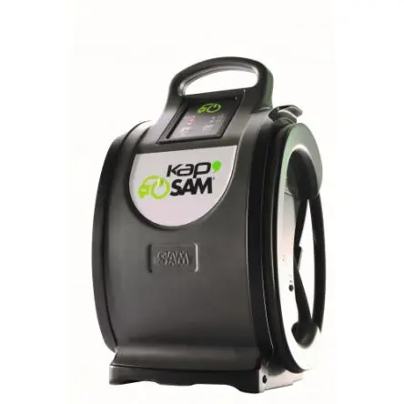 Produktfoto 1 von SAM XCAP Starthilfe
