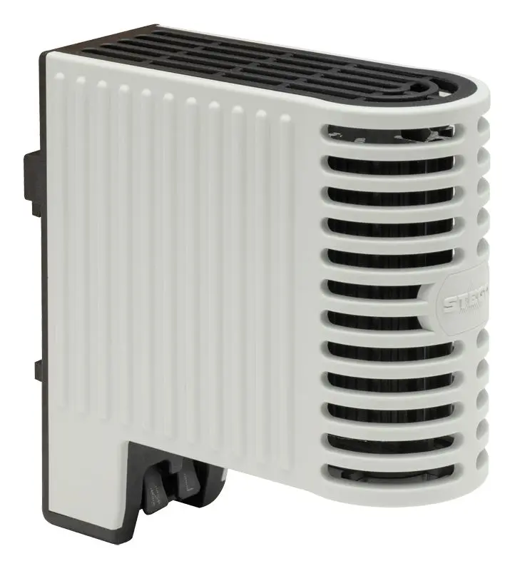 STEGO Schaltschrank-Heizung, 20W, < +80°C, 120 → 240V ac/dc, H.  x 105mm, B , 38mm, T.  x 99mm