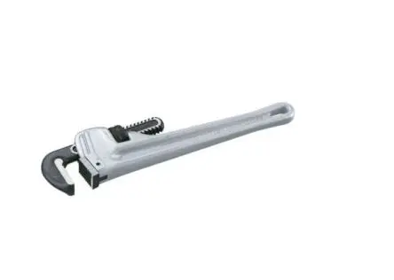 Produktfoto 1 von SAM Schraubenschlüssel Rollgabelschlüssel, Gerade Griff, Backenweite 76 mm, / Länge 450mm