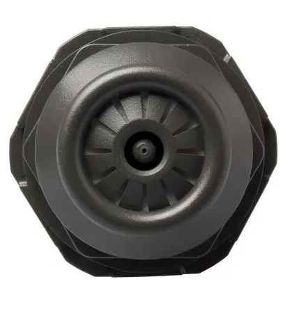 Produktfoto 1 von STEGO Ablassstopfen Kunststoff IP66 D084 49.5 mm 60 mm M50 60mm
