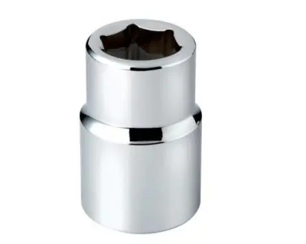 Produktfoto 1 von SAM 3/4 in 6-Kant Buchse SW 42 mm Sechskant x 30mm
