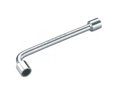 Produktfoto 1 von SAM Ratschen Satz Maulschlüssel, Metall Griff, Backenweite 41 mm, / Länge 485mm