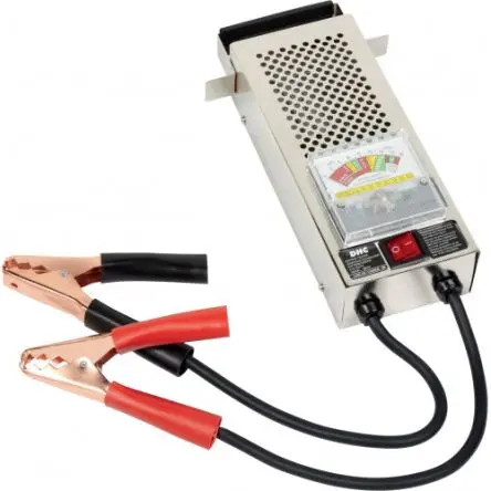 Produktfoto 1 von SAM Batterietester