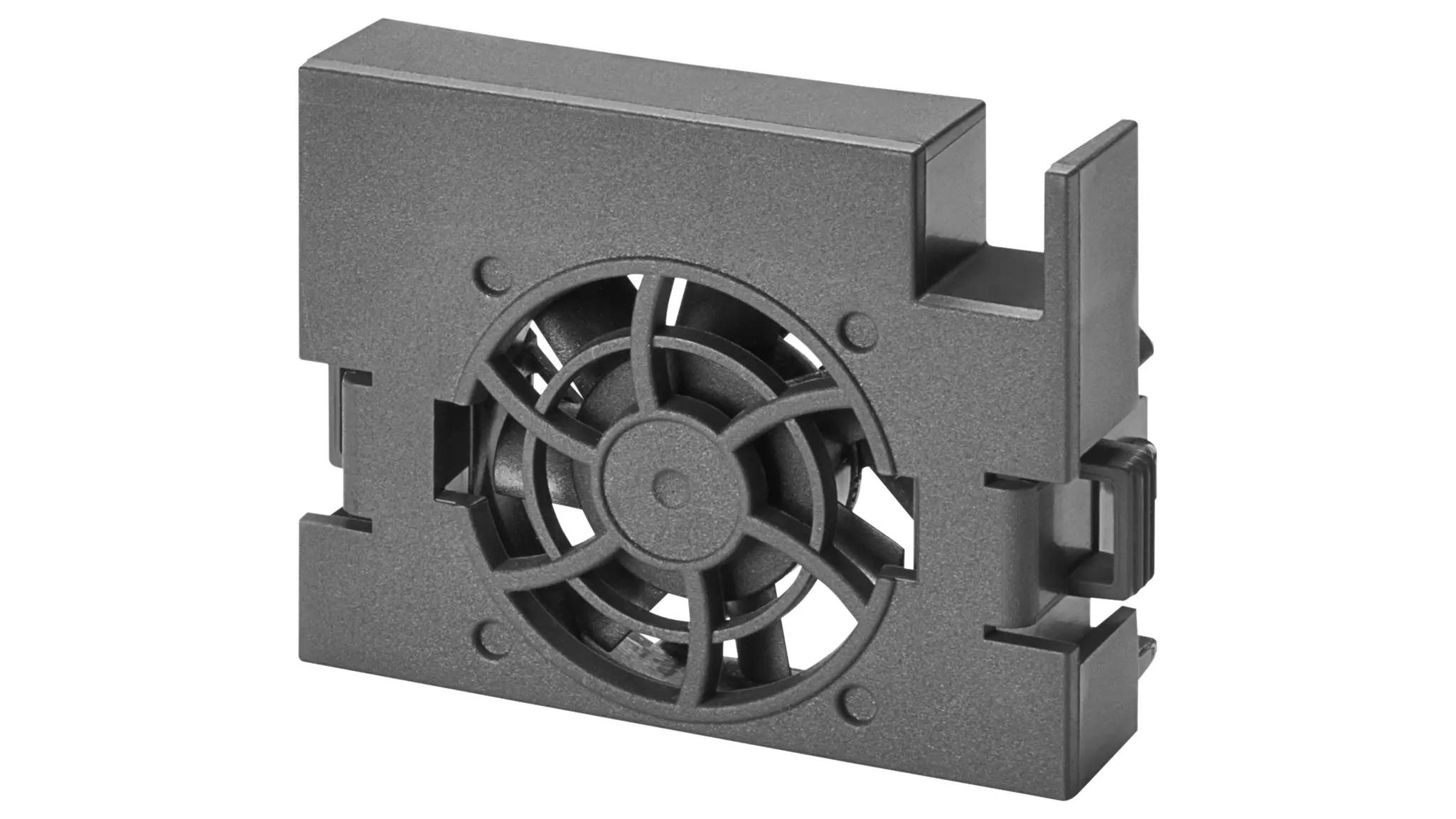 Produktfoto 1 von Siemens SINAMICS Frequenzumrichter-Zubehör FSA Ersatzlüfter, für SINAMICS V20 Umrichterantriebe