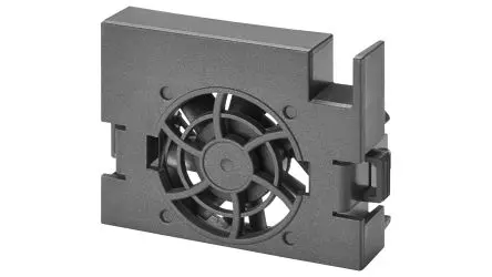 Produktfoto 1 von Siemens SINAMICS Frequenzumrichter-Zubehör FSA Ersatzlüfter, für SINAMICS V20 Umrichterantriebe