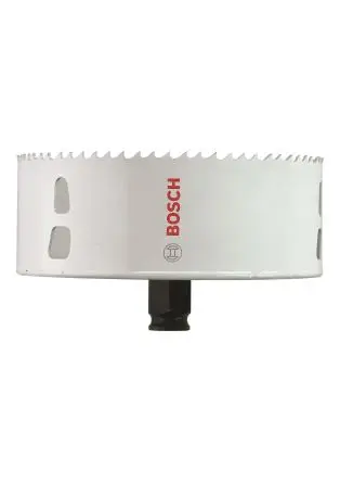 Produktfoto 1 von Bosch Bimetall BIM Progressor Lochsäge 1-Stk.