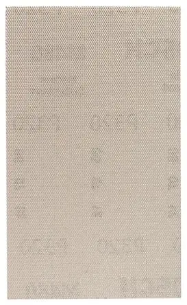 Produktfoto 1 von Bosch X571 Aluminiumbeschichtet Schleifscheibe Ø 115 mm, Korngröße 1 1 pro Paket