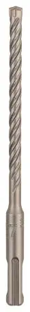 Produktfoto 1 von Bosch Beton, Naturstein, Stahlbeton, Mauerwerk Hammer-Bohrer-SDS Plus-5x 7 mm x 160mm, 1 Stück