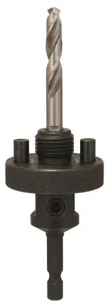 Produktfoto 1 von Bosch HSS-G