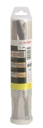 Produktfoto 1 von Bosch SDS Meißel, Typ Hohlmeißel