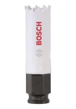 Produktfoto 1 von Bosch Bimetall BIM Progressor Lochsäge 1-Stk.