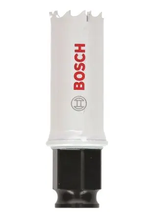 Produktfoto 1 von Bosch Bimetall BIM Progressor Lochsäge 1-Stk.