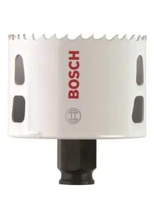 Produktfoto 1 von Bosch Bimetall BIM Progressor Lochsäge 1-Stk.