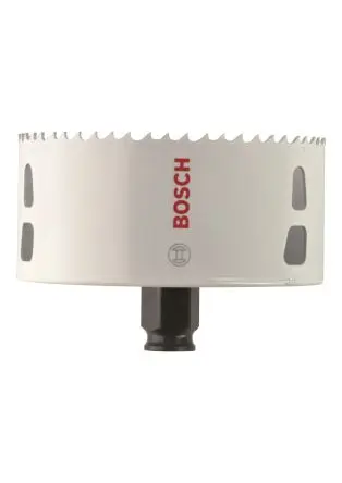 Produktfoto 1 von Bosch Bimetall BIM Progressor Lochsäge 1-Stk.