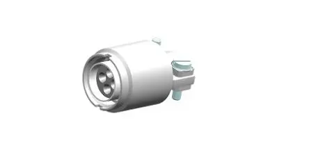 Produktfoto 1 von Jaeger Mini Push Pull Miniature Rundsteckverbinder Stecker 4-polig Kabel IP50, IP54, IP65