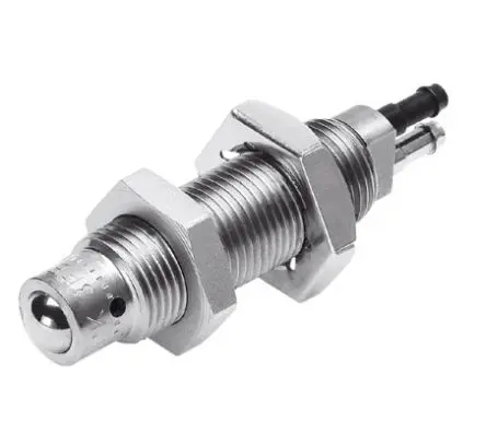 Produktfoto 1 von Festo, Mechanisch SVK Pneumatik-Steuerventil 2.5 mm 12146