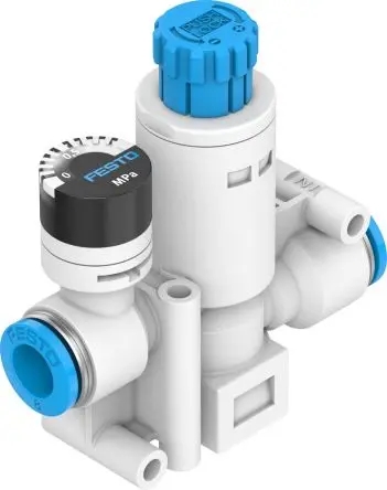 Produktfoto 1 von Festo VRPA Druckregler
