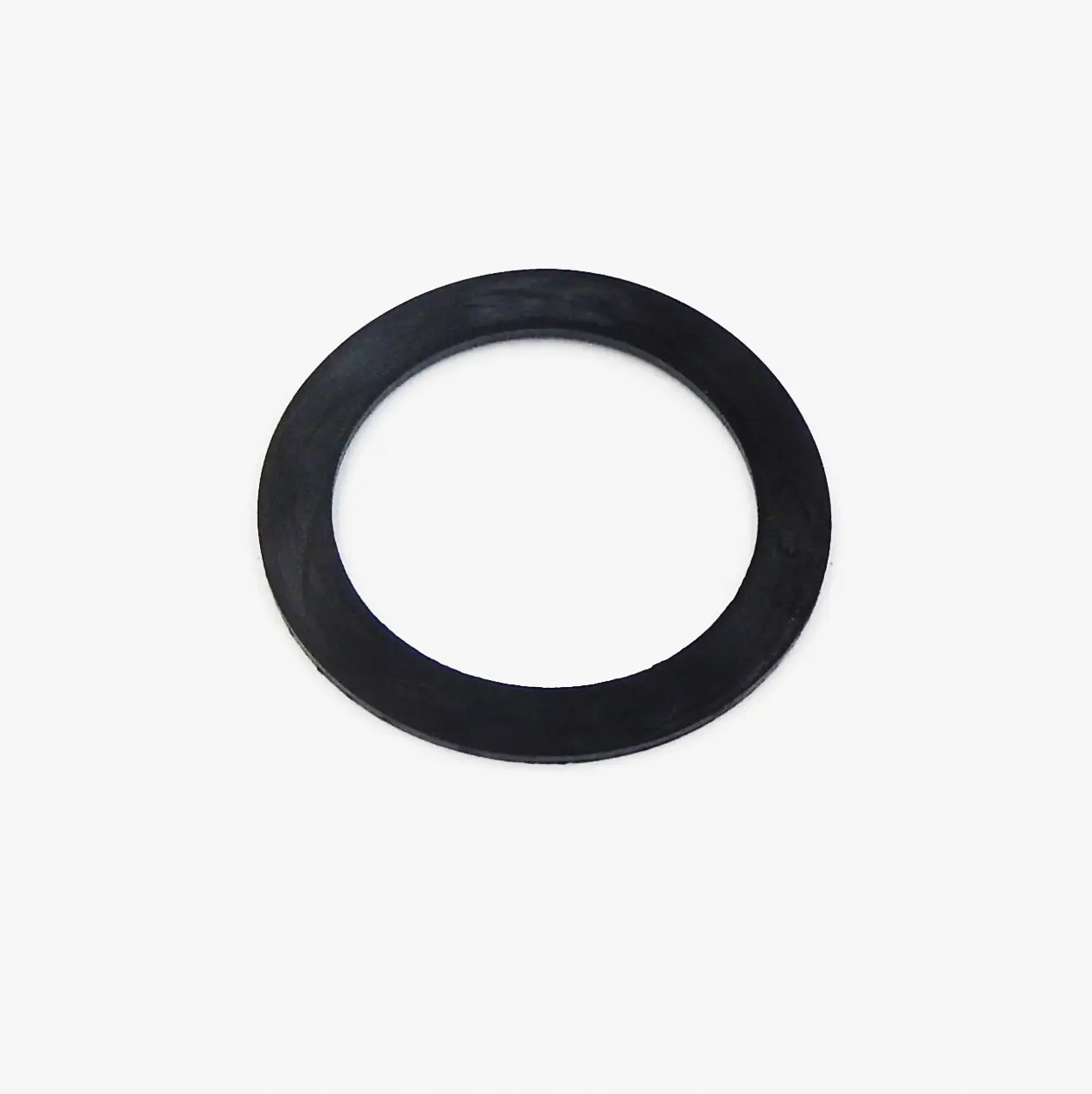 Produktfoto 1 von Capri Kabelverschraubung Dichtungsring M20 Neopren Schwarz