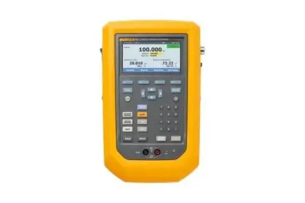 Produktfoto 1 von Fluke Fluke 729 -12 psi Druckkalibrator, 300 psi, 0.3539 kg
