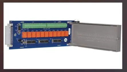 Produktfoto 1 von Keithley Scanner-Karte Multiplexerkarte für Keithley Multimeter und Oszilloskope