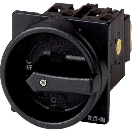 Eaton Eaton Moeller Nockenschalter 20 A Drehen Schraube, 90 °-Wurfwinkel