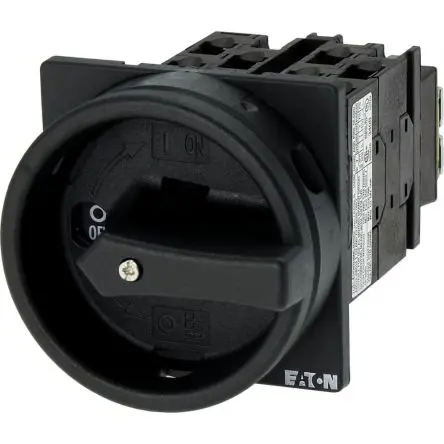 Eaton Eaton Moeller Nockenschalter 20 A Drehen Schraube, 90 °-Wurfwinkel