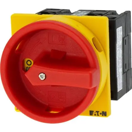 Eaton Eaton Moeller Nockenschalter 32 A Drehen Schraube, 90 °-Wurfwinkel