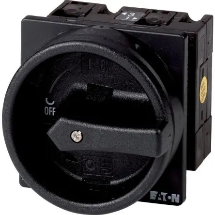 Produktfoto 1 von Eaton Eaton Moeller Nockenschalter 32 A Drehen Schraube, 90 °-Wurfwinkel
