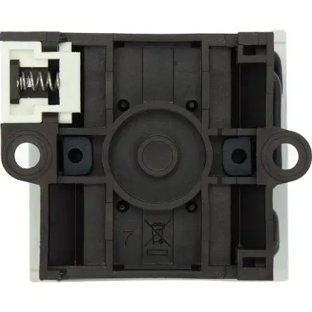 Produktfoto 1 von Eaton Eaton Moeller Nockenschalter 20 A, 4-Stufen Handkipphebel Schraube, 45 °-Wurfwinkel