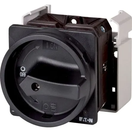 Produktfoto 1 von Eaton Eaton Moeller Nockenschalter 63 A Drehen Schraube, 90 °-Wurfwinkel