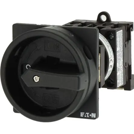 Produktfoto 1 von Eaton Eaton Moeller Nockenschalter 20 A Drehen Schraube, 90 °-Wurfwinkel