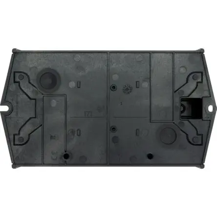 Produktfoto 1 von Eaton Eaton Moeller Nockenschalter 32 A, 3-Stufen Kurzer Daumengriff Schraube, 45 °-Wurfwinkel