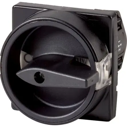 Produktfoto 1 von Eaton Eaton Moeller Nockenschalter 10 A Drehen Schraube, 90 °-Wurfwinkel