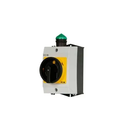 Produktfoto 1 von Eaton T0 T0-2-113/I1/SVB-SW/L-SOND804 Nockenschalter 20 A Türkupplungs-Drehantrieb Schraube