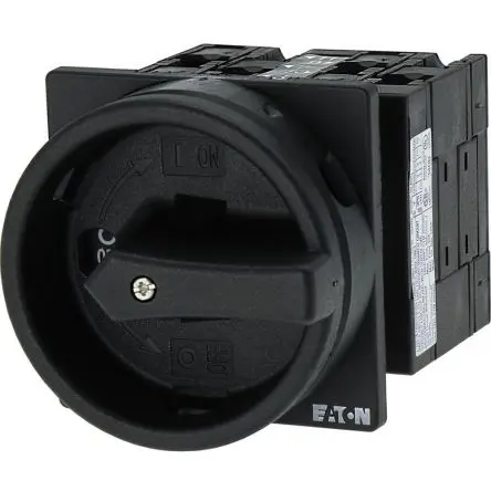 Produktfoto 1 von Eaton Eaton Moeller Nockenschalter 32 A Drehen Schraube, 90 °-Wurfwinkel